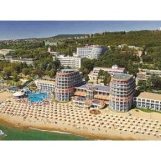 СПА Хотел АЗАЛИЯ - 4*  All Inclusive Ultra +,Св, Константин и Елена, лято 2018